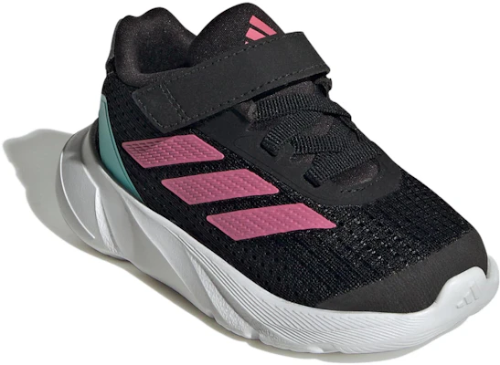 (TD) adidas Duramo SL I ''Zwart Pink Fusion'' IG0729 Lookbook (TD) adidas Duramo SL I ''Zwart Pink Fusion'' IG0729