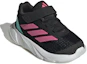 Lookbook (TD) adidas Duramo SL I ''Zwart Pink Fusion'' IG0729