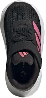 (TD) adidas Duramo SL I ''Zwart Pink Fusion'' IG0729 Shop (TD) adidas Duramo SL I ''Zwart Pink Fusion'' IG0729
