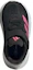 Shop (TD) adidas Duramo SL I ''Zwart Pink Fusion'' IG0729