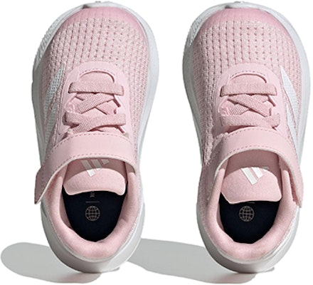 (Toddler) adidas Duramo SL I 'Clear Pink' IG0730 Purchase (Toddler) adidas Duramo SL I 'Clear Pink' IG0730