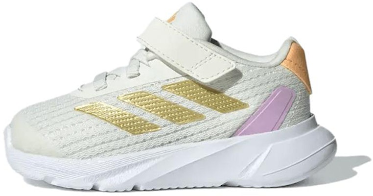 (Toddler) adidas Duramo SL I 'Ivory Gold Metallic' ID5893 Buy (Toddler) adidas Duramo SL I 'Ivory Gold Metallic' ID5893