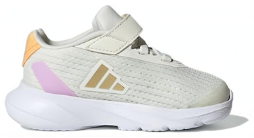 嬰童 adidas Duramo SL 減震耐磨 低幫 學步鞋 黃金色 Order 嬰童 adidas Duramo SL 減震耐磨 低幫 學步鞋 黃金色