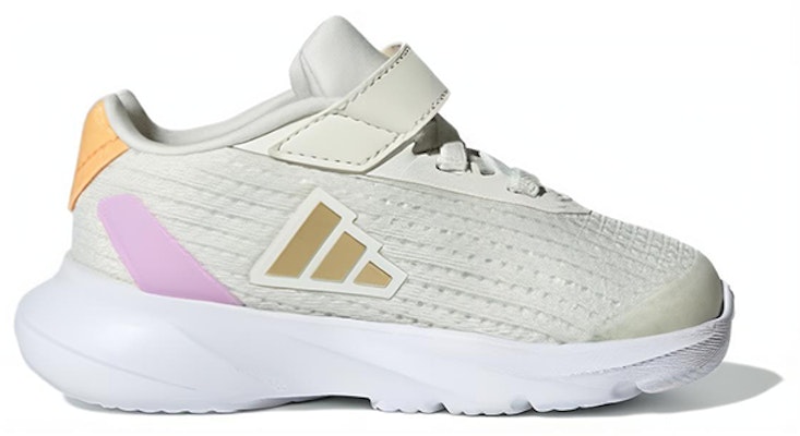 (Toddler) adidas Duramo SL I 'Ivory Gold Metallic' ID5893 Order (Toddler) adidas Duramo SL I 'Ivory Gold Metallic' ID5893