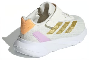 嬰童 adidas Duramo SL 減震耐磨 低幫 學步鞋 黃金色 Shop 嬰童 adidas Duramo SL 減震耐磨 低幫 學步鞋 黃金色
