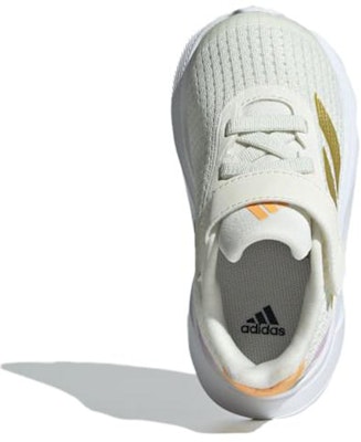 (Toddler) adidas Duramo SL I 'Ivory Gold Metallic' ID5893 Purchase (Toddler) adidas Duramo SL I 'Ivory Gold Metallic' ID5893