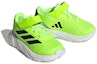 Lookbook (TD) adidas Duramo SL I 'Lucid Lemon' Kanak-Kanak IG2431