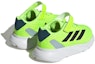 Shop (TD) adidas Duramo SL I 'Lucid Lemon' Kanak-Kanak IG2431