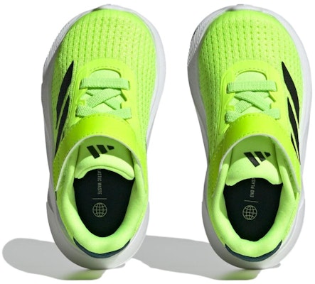 (Toddler) adidas Duramo SL I 'Lucid Lemon' IG2431 Purchase (Toddler) adidas Duramo SL I 'Lucid Lemon' IG2431