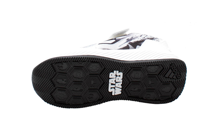 Purchase (TD) Scarpe adidas EL I x Star Wars ''Grigio Nero Bianco'' BA9399