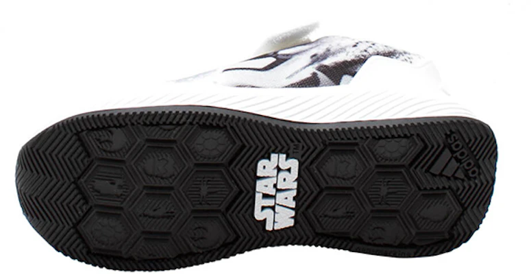 (TD) Scarpe adidas EL I x Star Wars ''Grigio Nero Bianco'' BA9399 Purchase (TD) Scarpe adidas EL I x Star Wars ''Grigio Nero Bianco'' BA9399