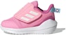(TD) adidas EQ21 Run 2.0 'Beam Pink' Kasut Wanita GZ1803