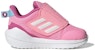 (TD) adidas EQ21 Run 2.0 'Beam Pink' Kasut Wanita GZ1803