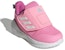 (TD) adidas EQ21 Run 2.0 'Beam Pink' Kasut Wanita GZ1803