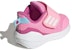 (TD) adidas EQ21 Run 2.0 'Beam Pink' Kasut Wanita GZ1803