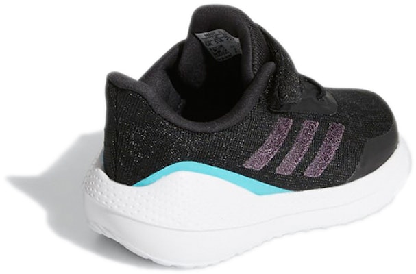 (Toddler) adidas EQ21 Run Shoes 'Black White Shock Pink' H01879 Shop (Toddler) adidas EQ21 Run Shoes 'Black White Shock Pink' H01879