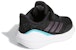 (Toddler) adidas EQ21 Run Shoes 'Black White Shock Pink' H01879