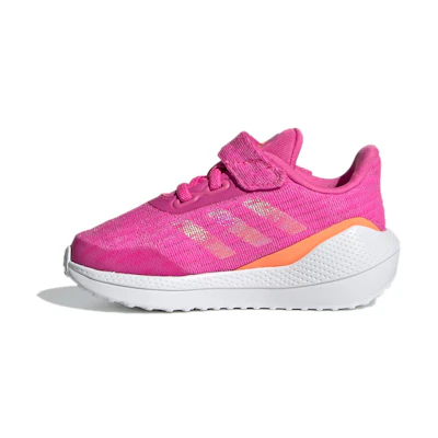 (TD) adidas EQ21 Run 'Screaming Pink'