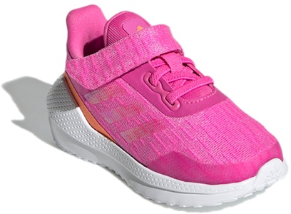 (TD) adidas EQ21 跑步鞋 '粉红尖叫' FX2256 Lookbook (TD) adidas EQ21 跑步鞋 '粉红尖叫' FX2256