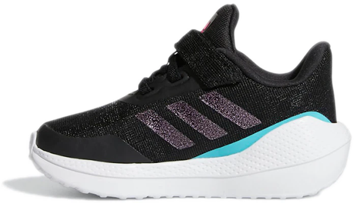 (TD) adidas EQ21 Laufschuhe ''Schwarz Weiß Shock Pink'' H01879 Buy (TD) adidas EQ21 Laufschuhe ''Schwarz Weiß Shock Pink'' H01879