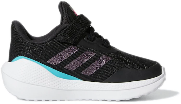 (TD) adidas EQ21 Laufschuhe ''Schwarz Weiß Shock Pink'' H01879 Order (TD) adidas EQ21 Laufschuhe ''Schwarz Weiß Shock Pink'' H01879