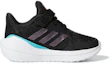 Order (TD) adidas EQ21 Laufschuhe ''Schwarz Weiß Shock Pink'' H01879