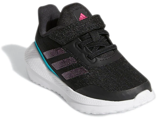 (TD) adidas EQ21 Laufschuhe ''Schwarz Weiß Shock Pink'' H01879 Lookbook (TD) adidas EQ21 Laufschuhe ''Schwarz Weiß Shock Pink'' H01879