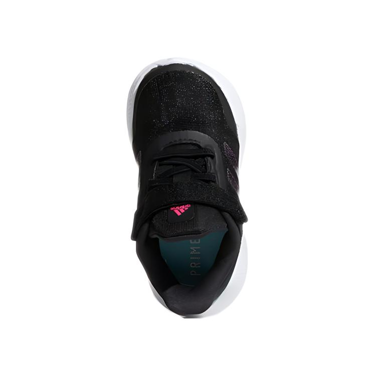 Purchase (TD) adidas EQ21 Laufschuhe ''Schwarz Weiß Shock Pink'' H01879
