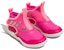 (PS) adidas RapidaZEN Mid Kanak-Kanak GX7129