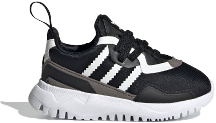 (Toddler) adidas Flex 'Black White' FX5327 Order (Toddler) adidas Flex 'Black White' FX5327