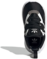 (TD) 아디다스 플렉스 '블랙 화이트' (Adidas Peullekseu 'Beullaek Hwaiteu') FX5327 Purchase (TD) 아디다스 플렉스 '블랙 화이트' (Adidas Peullekseu 'Beullaek Hwaiteu') FX5327