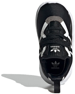 (TD) adidas Flex 'Hitam Putih' FX5327 Purchase (TD) adidas Flex 'Hitam Putih' FX5327