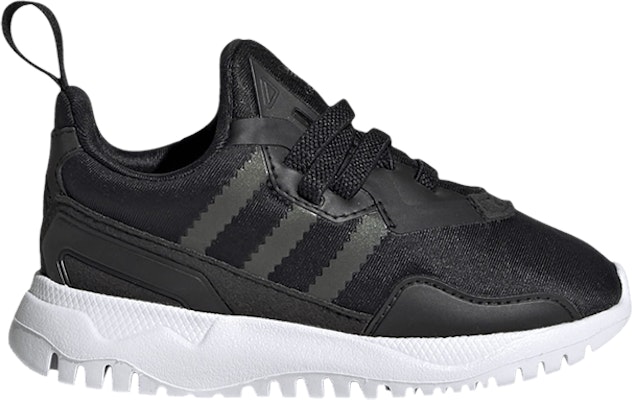 (幼童款)adidas Flex『酷黑款』H03175 Buy (幼童款)adidas Flex『酷黑款』H03175