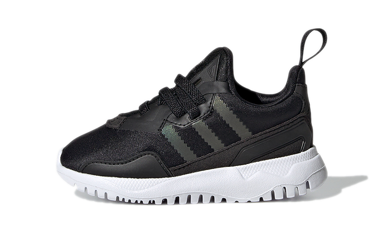 (Toddler) adidas Flex 'Core Black' H03175
