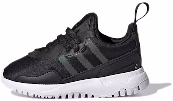 (Toddler) adidas Flex 'Core Black' H03175 (Toddler) adidas Flex 'Core Black' H03175