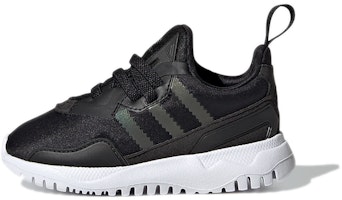 (Toddler) adidas Flex 'Core Black' H03175 (Toddler) adidas Flex 'Core Black' H03175