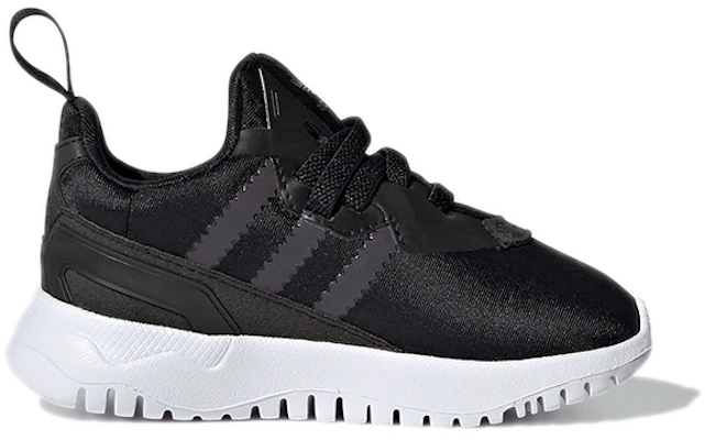(TD) adidas Flex ''Noir Core'' H03175 Order (TD) adidas Flex ''Noir Core'' H03175
