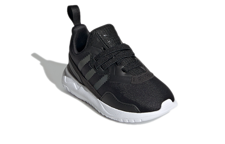 Lookbook (TD) adidas Flex ''Noir Core'' H03175