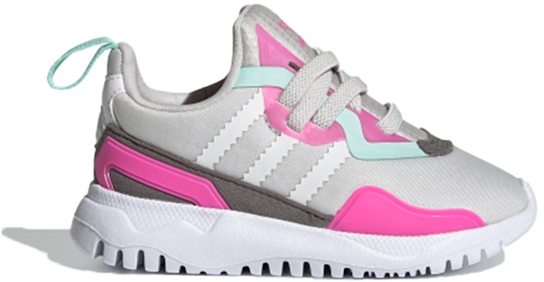 (TD) adidas Flex 'Kelabu Jerit Merah Jambu' FX5329 Order (TD) adidas Flex 'Kelabu Jerit Merah Jambu' FX5329