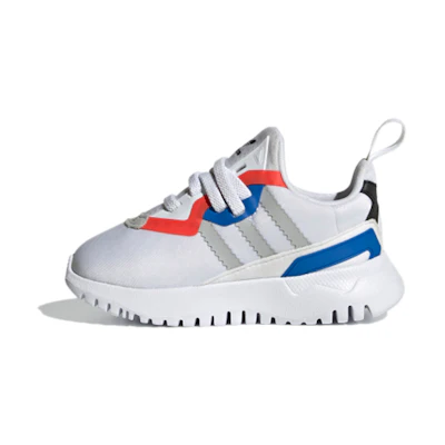 (TD) adidas Flex 'White Glow Blue'