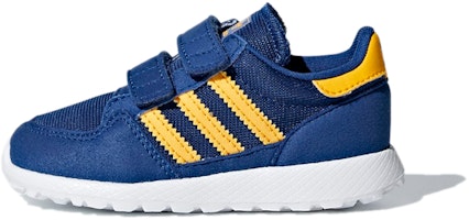(Toddler) adidas Forest Grove CF I 'Collegiate Royal' F34332 (Toddler) adidas Forest Grove CF I 'Collegiate Royal' F34332