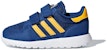 (TD) adidas Forest Grove CF I 'Collegiate Royal' Kanak-Kanak F34332