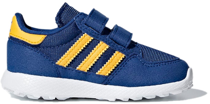 (TD) アディダス フォレストグローブ ロイヤル (キッズ) F34332 Order (TD) アディダス フォレストグローブ ロイヤル (キッズ) F34332