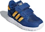 Lookbook (TD) adidas Forest Grove CF I 'Collegiate Royal' Kanak-Kanak F34332