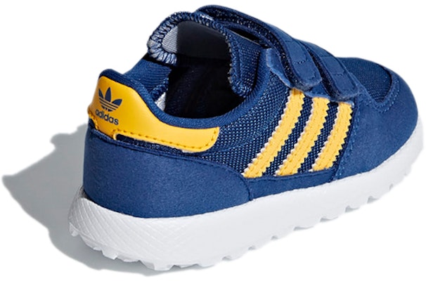 (Toddler) adidas Forest Grove CF I 'Collegiate Royal' F34332 Shop (Toddler) adidas Forest Grove CF I 'Collegiate Royal' F34332
