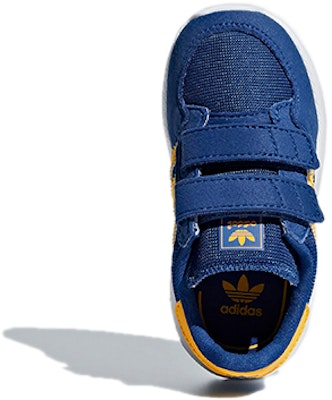 (Toddler) adidas Forest Grove CF I 'Collegiate Royal' F34332 Purchase (Toddler) adidas Forest Grove CF I 'Collegiate Royal' F34332