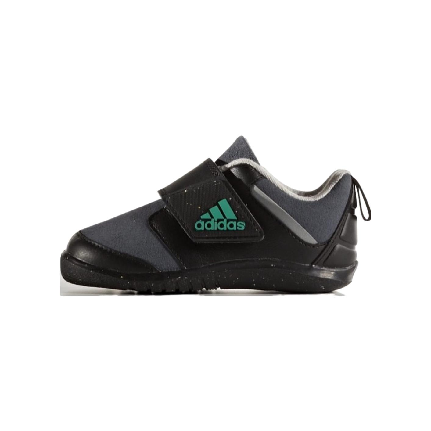 Buy (TD) adidas Fortaplay Ac I ''Schwarz'' BA9553