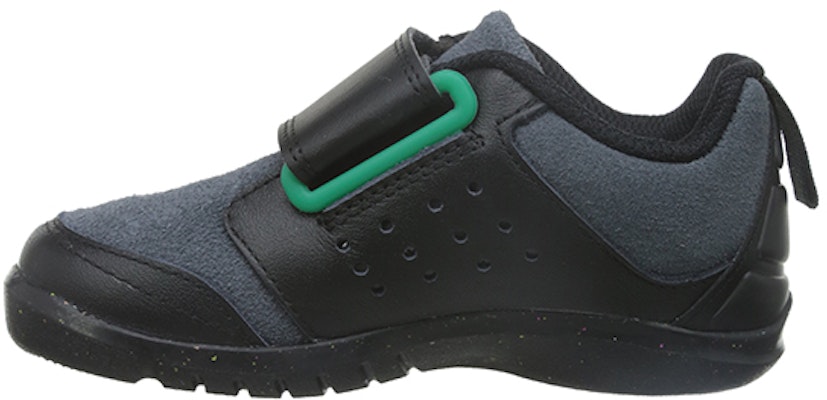 (TD) adidas Fortaplay Ac I 'Hitam' BA9553 Buy (TD) adidas Fortaplay Ac I 'Hitam' BA9553