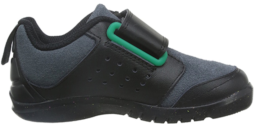 (TD) adidas Fortaplay Ac I 'Hitam' BA9553 Order (TD) adidas Fortaplay Ac I 'Hitam' BA9553