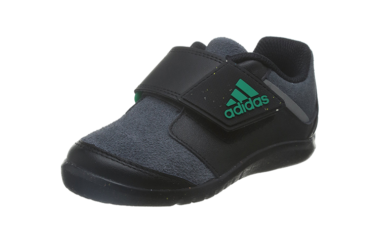 Lookbook (TD) adidas Fortaplay Ac I ''Schwarz'' BA9553